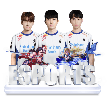 vwin德赢体育电竞场馆