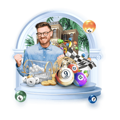 vwin德赢体育彩票场馆